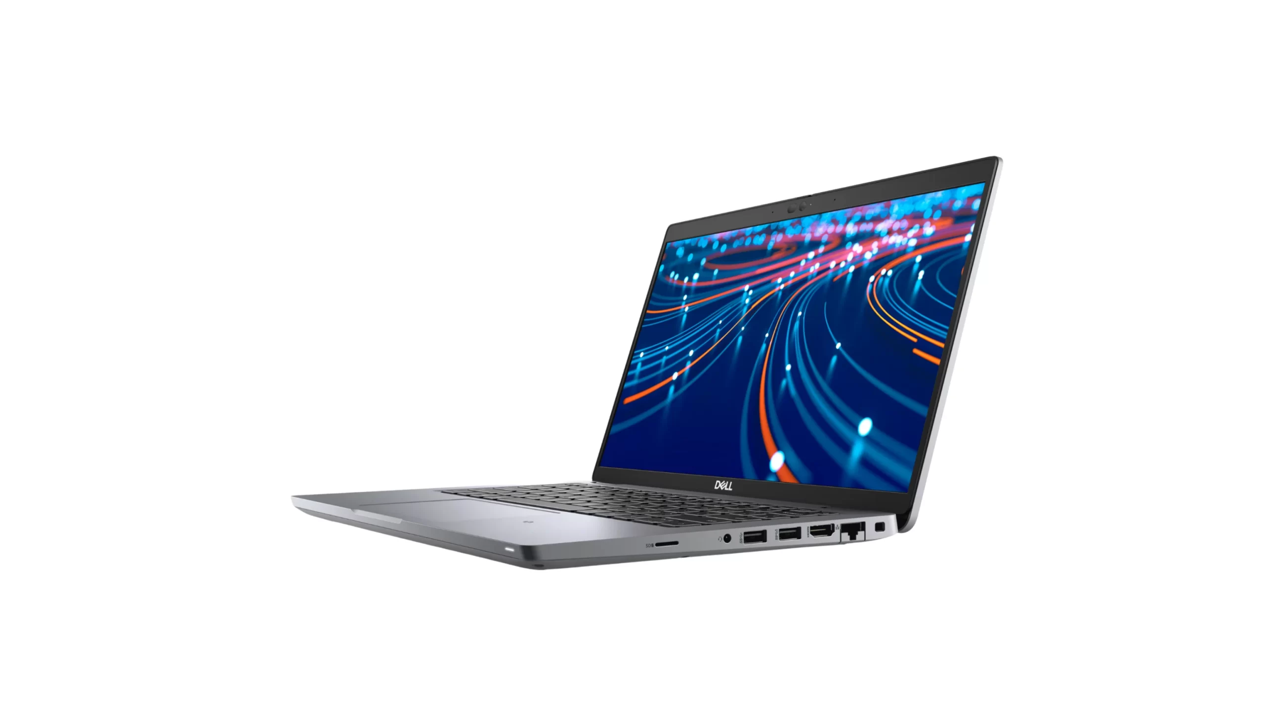 Dell Latitude 5000 5420 Laptop (2021) 14" FHD Core i5-512GB SSD - 16GB RAM 4 Cores @ 4.2 GHz - 11th Gen CPU Win 10 Pro